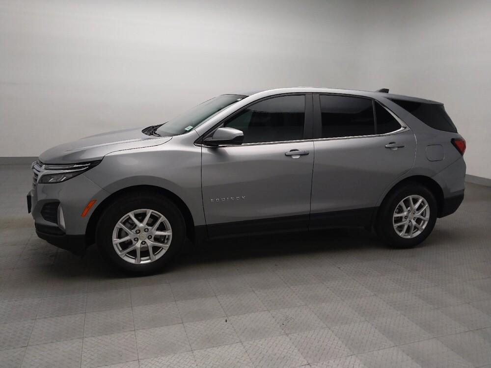 2024 Chevrolet Equinox in Lewisville, TX 75067 - 18130259 2