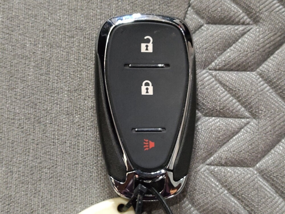 2024 Chevrolet Equinox in Lewisville, TX 75067 - 18130259 32