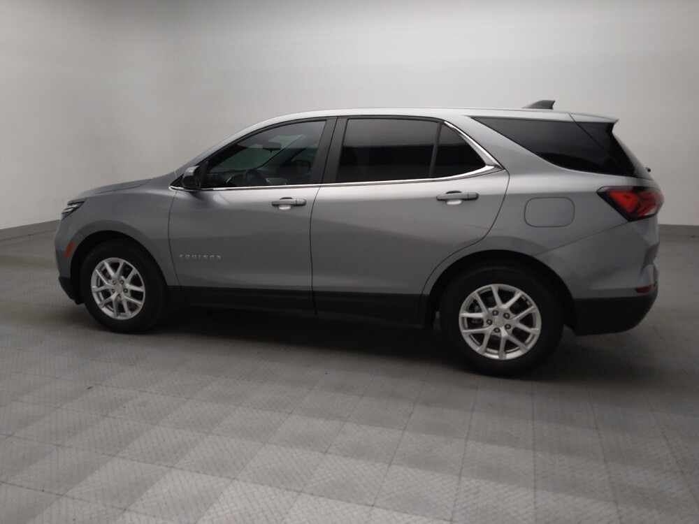 2024 Chevrolet Equinox in Lewisville, TX 75067 - 18130259 3