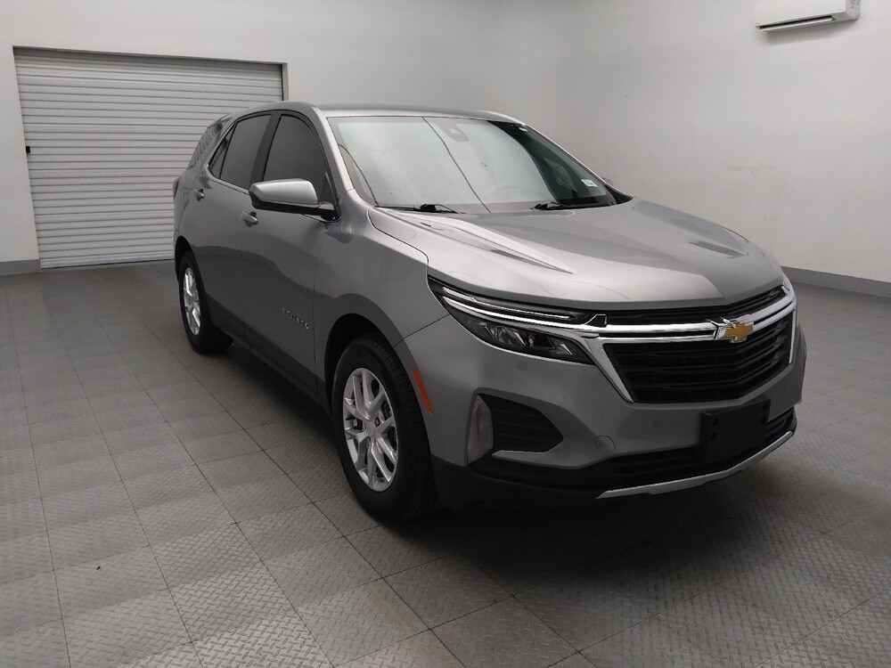 2024 Chevrolet Equinox in Lewisville, TX 75067 - 18130259 13