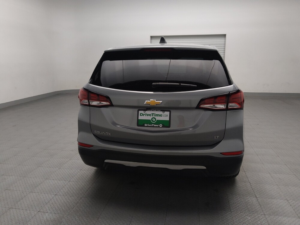2024 Chevrolet Equinox in Lewisville, TX 75067 - 18130259 7
