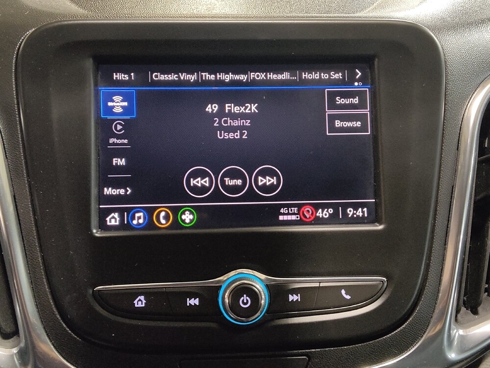 2024 Chevrolet Equinox in Lewisville, TX 75067 - 18130259 25