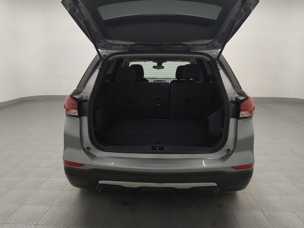 2024 Chevrolet Equinox in Lewisville, TX 75067 - 18130259 29