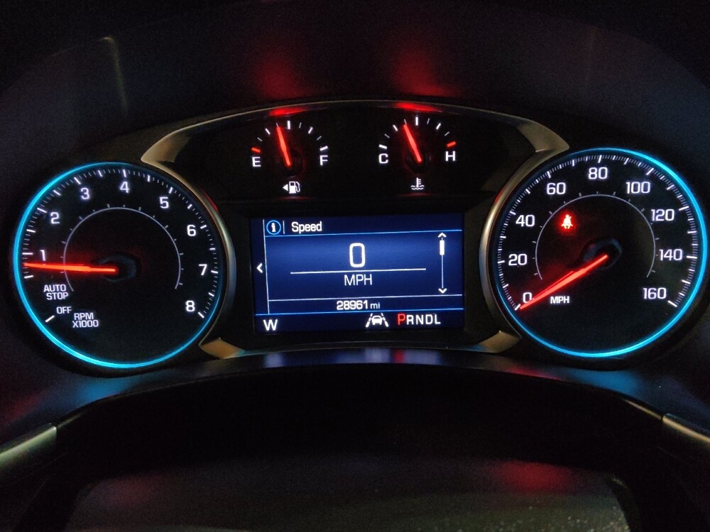 2024 Chevrolet Equinox in Lewisville, TX 75067 - 18130259 23