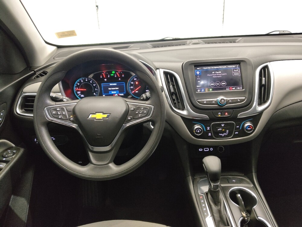 2024 Chevrolet Equinox in Lewisville, TX 75067 - 18130259 22