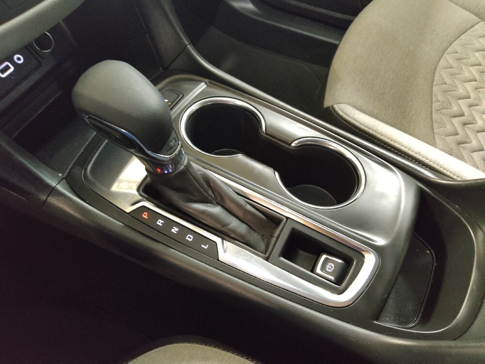 2024 Chevrolet Equinox in Lewisville, TX 75067 - 18130259 26