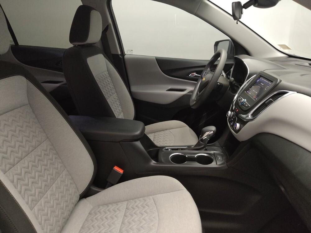 2024 Chevrolet Equinox in Lewisville, TX 75067 - 18130259 21