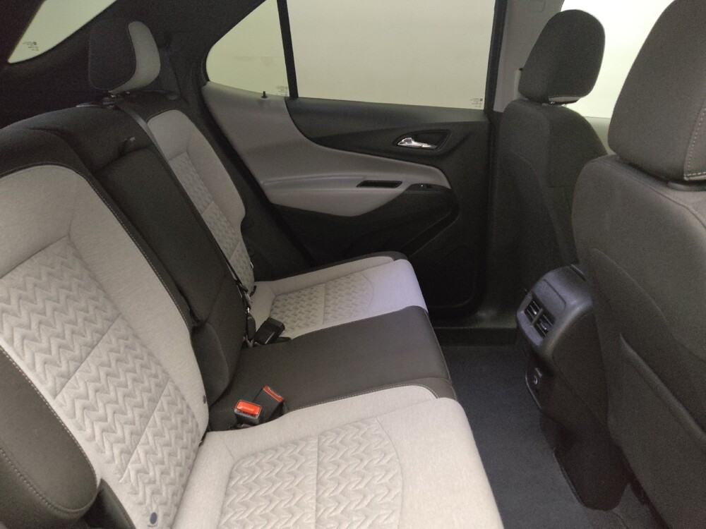 2024 Chevrolet Equinox in Lewisville, TX 75067 - 18130259 19