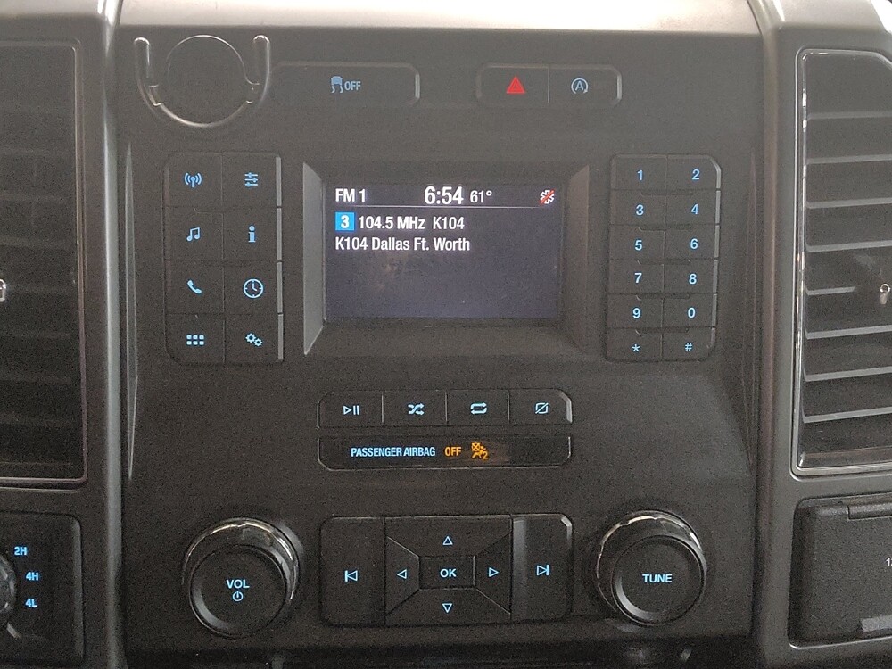 2018 Ford F150 in Fort Worth, TX 76116 - 18130260 25