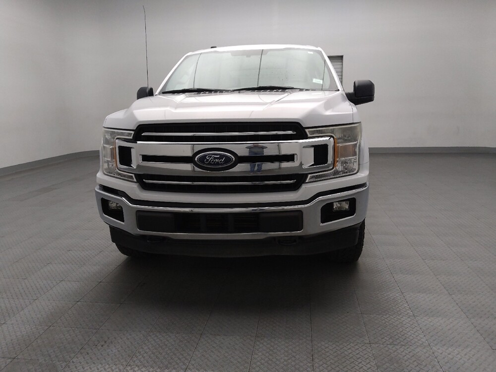 2018 Ford F150 in Fort Worth, TX 76116 - 18130260 15