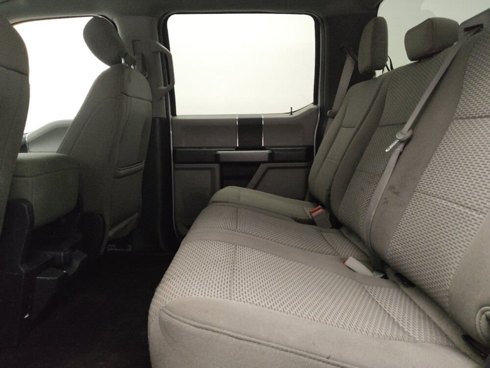 2018 Ford F150 in Fort Worth, TX 76116 - 18130260 18