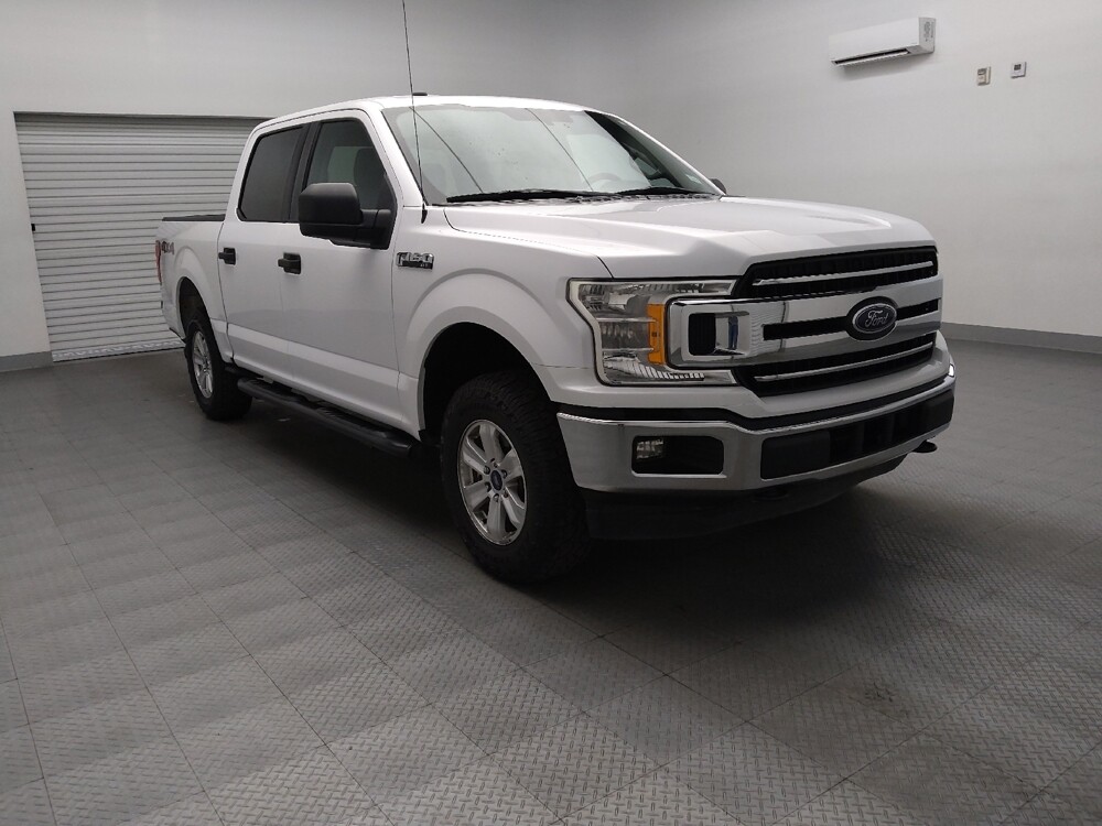 2018 Ford F150 in Fort Worth, TX 76116 - 18130260 13