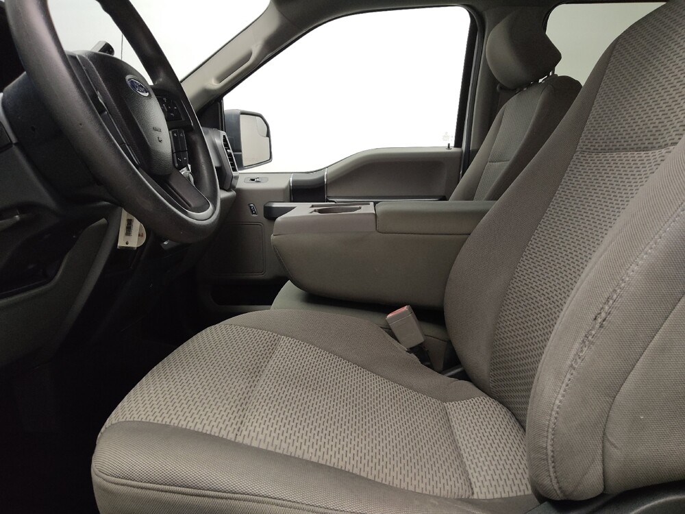 2018 Ford F150 in Fort Worth, TX 76116 - 18130260 17