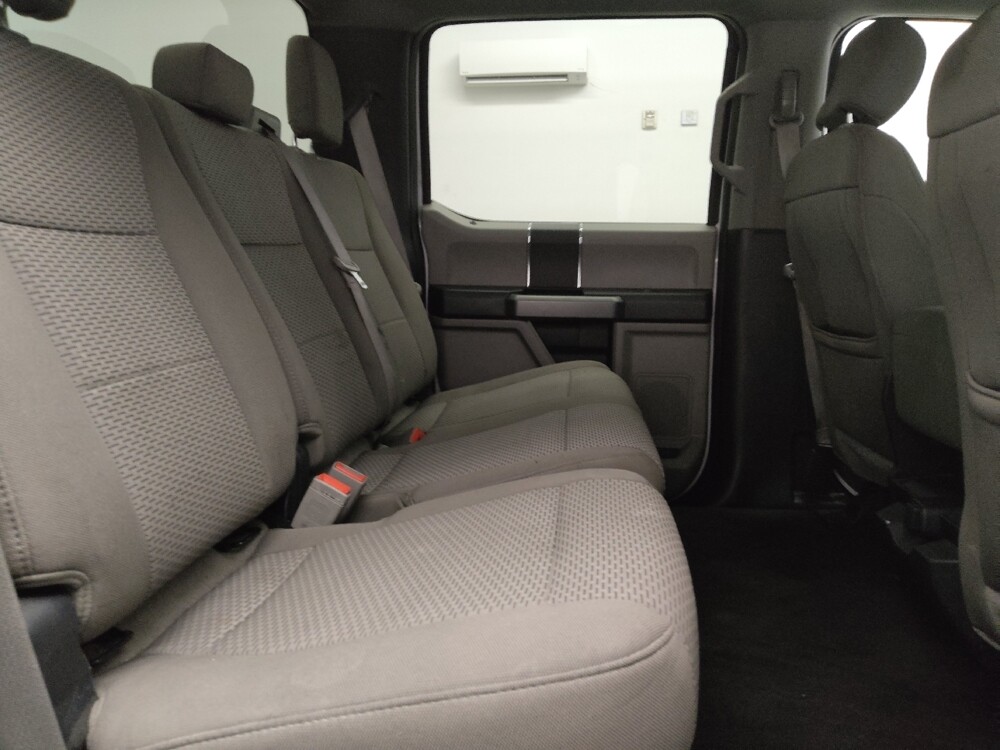 2018 Ford F150 in Fort Worth, TX 76116 - 18130260 19