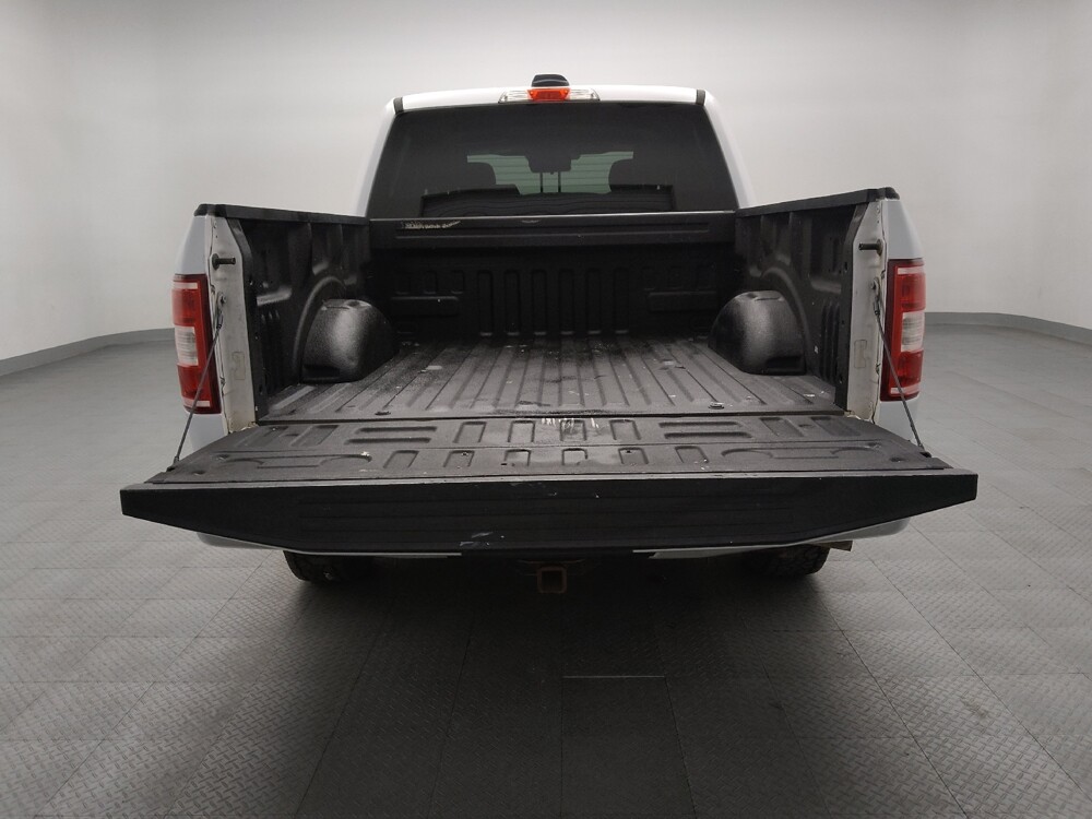 2018 Ford F150 in Fort Worth, TX 76116 - 18130260 29