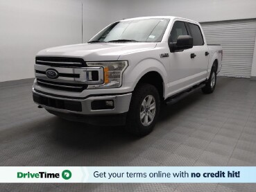 2018 Ford F150 in Fort Worth, TX 76116