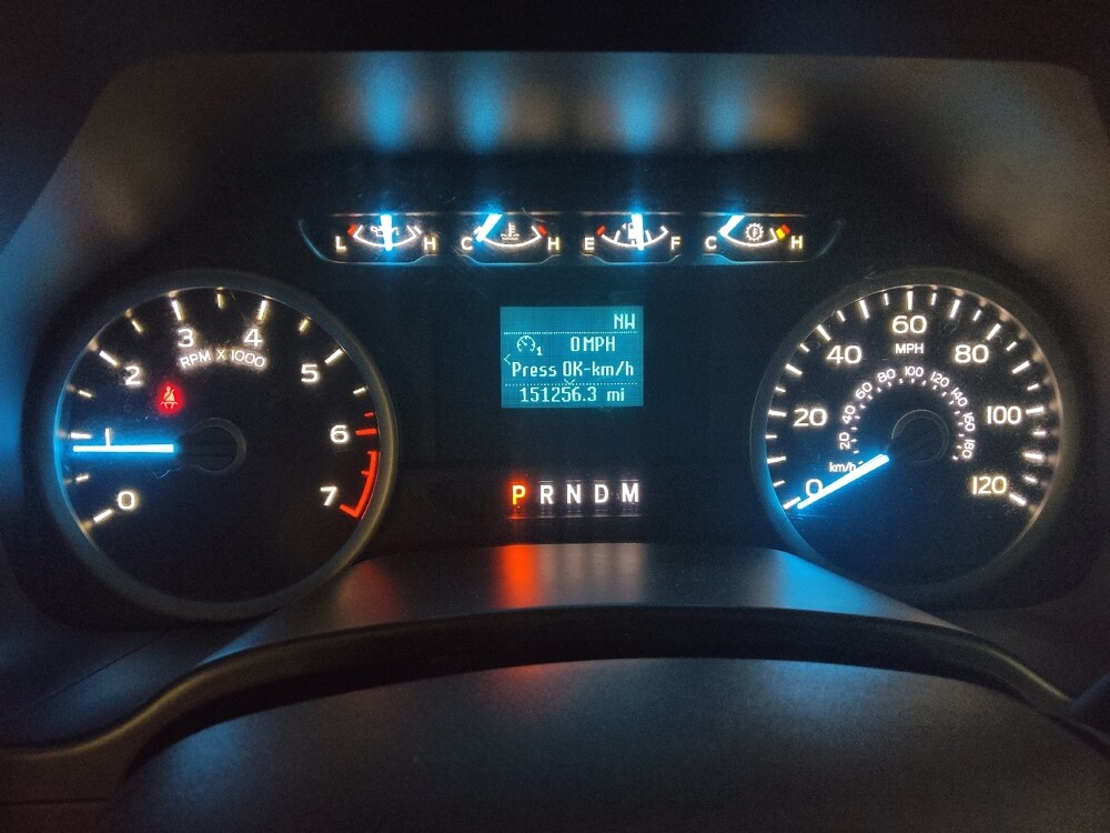 2018 Ford F150 in Fort Worth, TX 76116 - 18130260 23