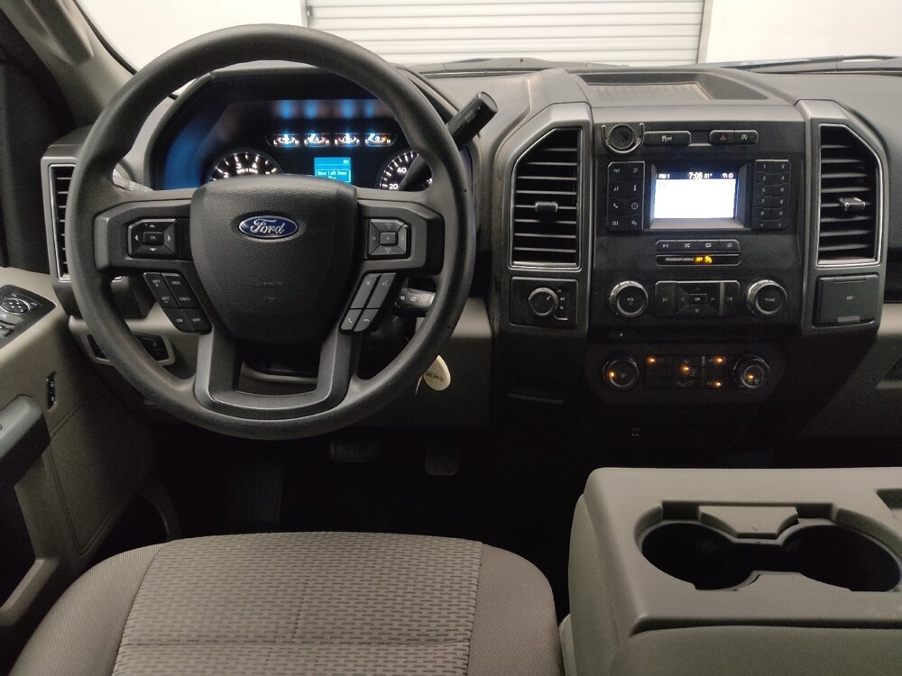 2018 Ford F150 in Fort Worth, TX 76116 - 18130260 22