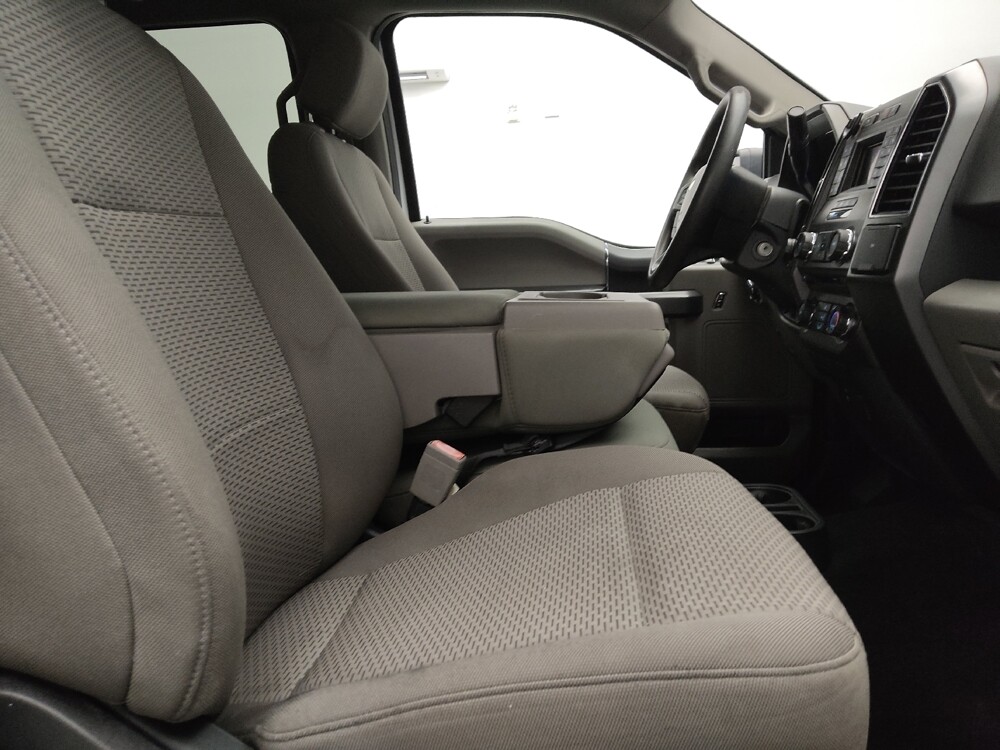 2018 Ford F150 in Fort Worth, TX 76116 - 18130260 21