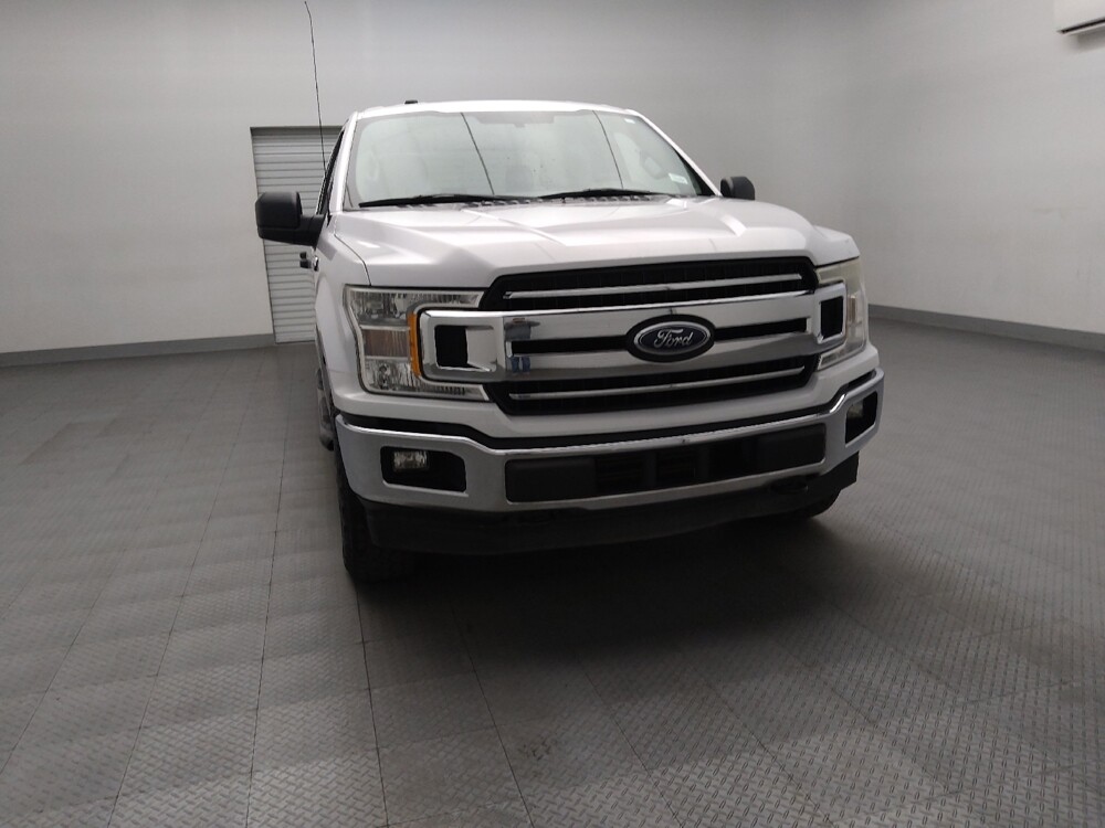 2018 Ford F150 in Fort Worth, TX 76116 - 18130260 14