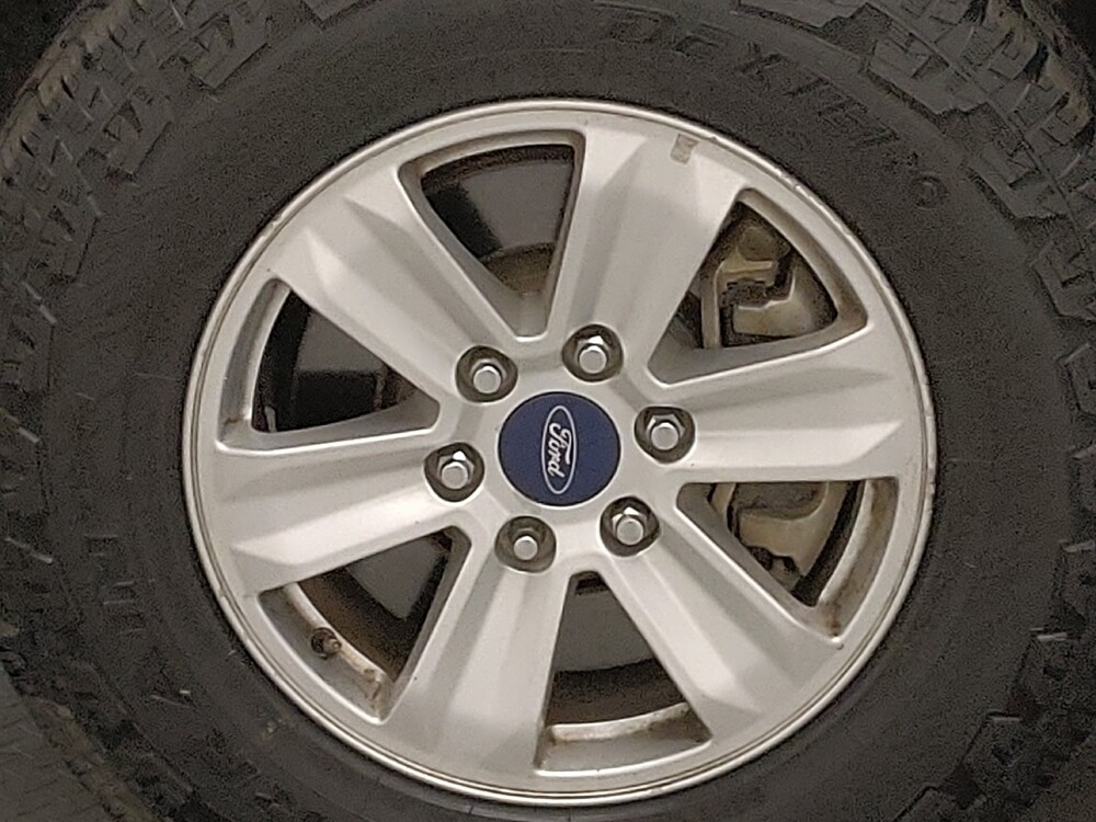 2018 Ford F150 in Fort Worth, TX 76116 - 18130260 31