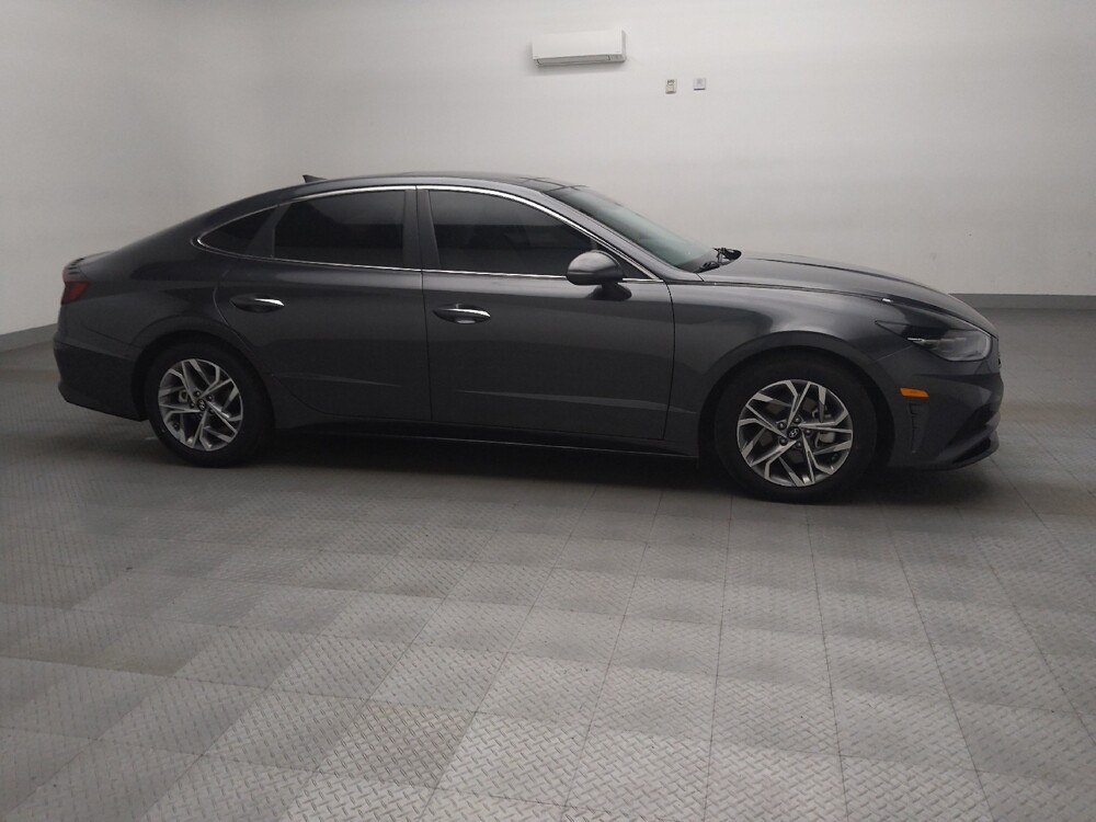 2023 Hyundai Sonata in El Paso, TX 79907 - 18130261 11
