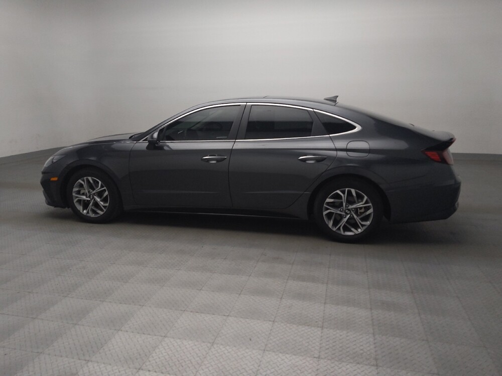 2023 Hyundai Sonata in El Paso, TX 79907 - 18130261 3