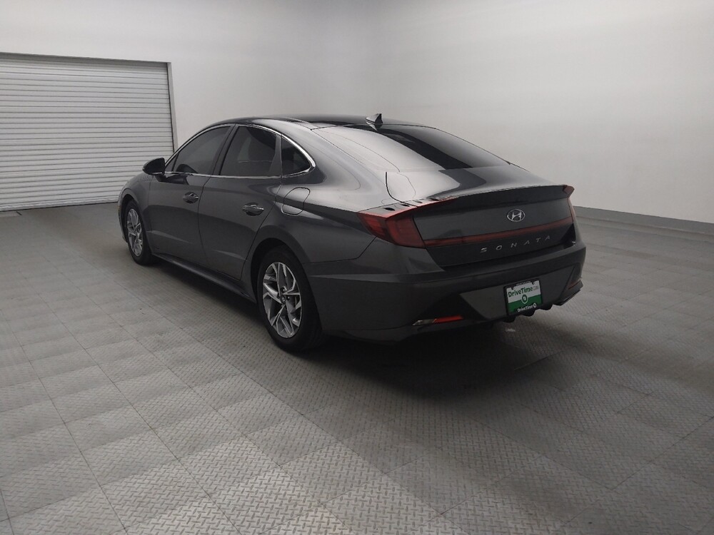 2023 Hyundai Sonata in El Paso, TX 79907 - 18130261 5