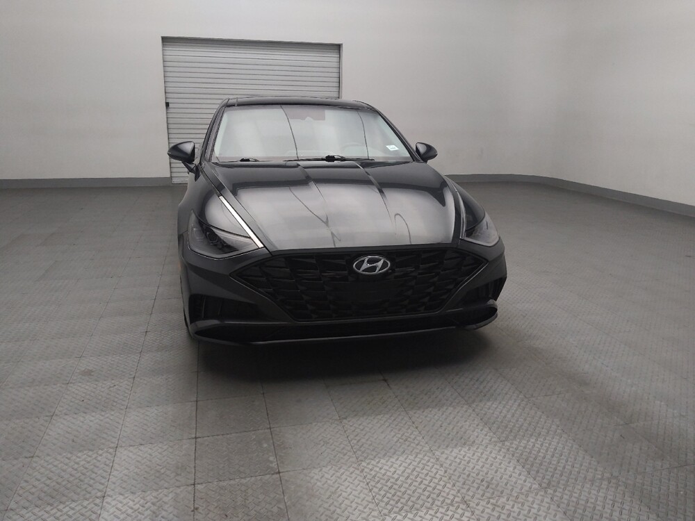 2023 Hyundai Sonata in El Paso, TX 79907 - 18130261 14