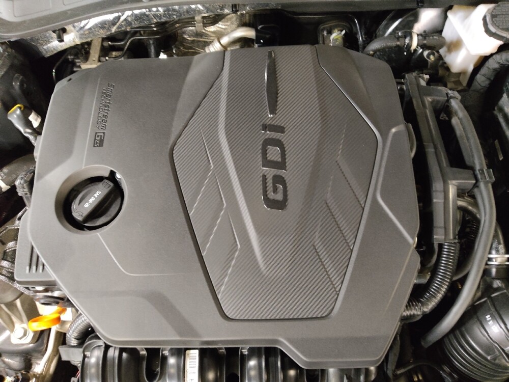 2023 Hyundai Sonata in El Paso, TX 79907 - 18130261 30