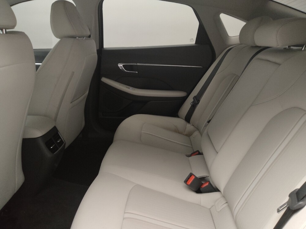 2023 Hyundai Sonata in El Paso, TX 79907 - 18130261 18