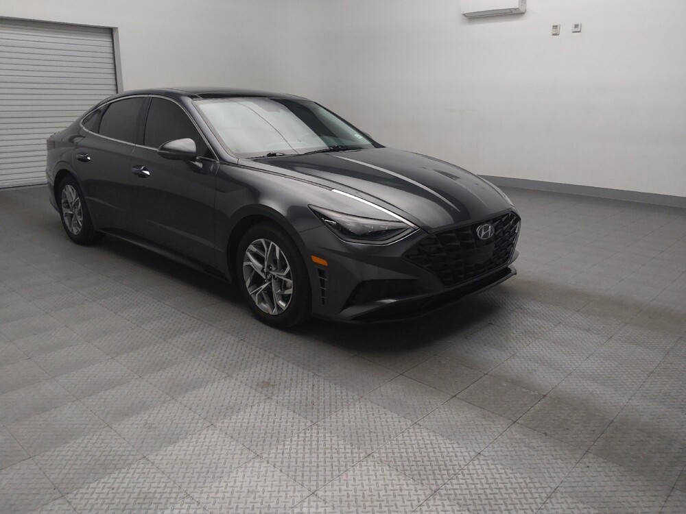2023 Hyundai Sonata in El Paso, TX 79907 - 18130261 13