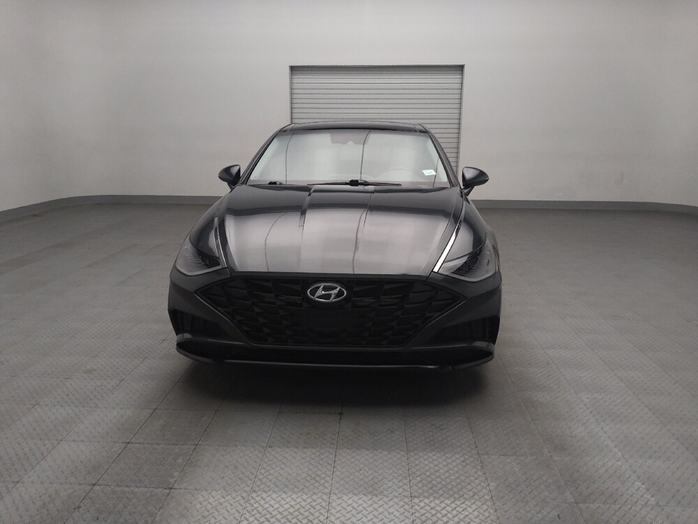 2023 Hyundai Sonata in El Paso, TX 79907 - 18130261 15