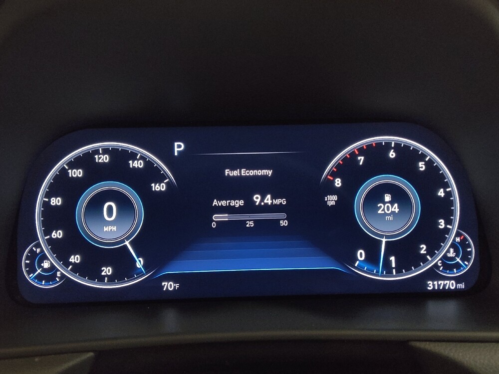 2023 Hyundai Sonata in El Paso, TX 79907 - 18130261 23