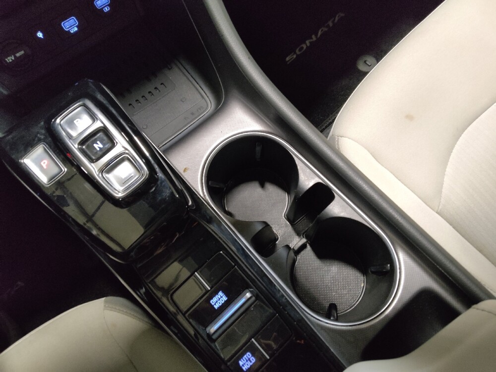 2023 Hyundai Sonata in El Paso, TX 79907 - 18130261 26