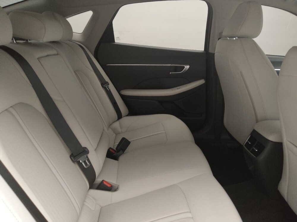 2023 Hyundai Sonata in El Paso, TX 79907 - 18130261 19