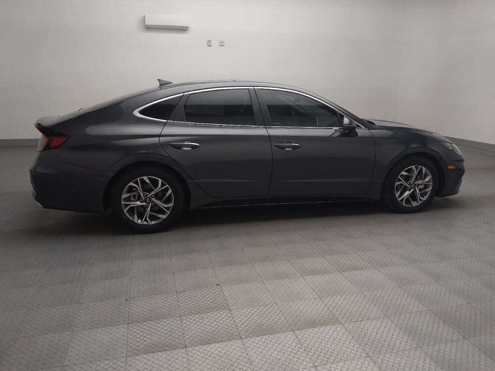 2023 Hyundai Sonata in El Paso, TX 79907 - 18130261 10