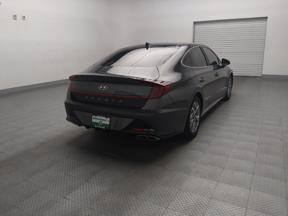 2023 Hyundai Sonata in El Paso, TX 79907 - 18130261 9