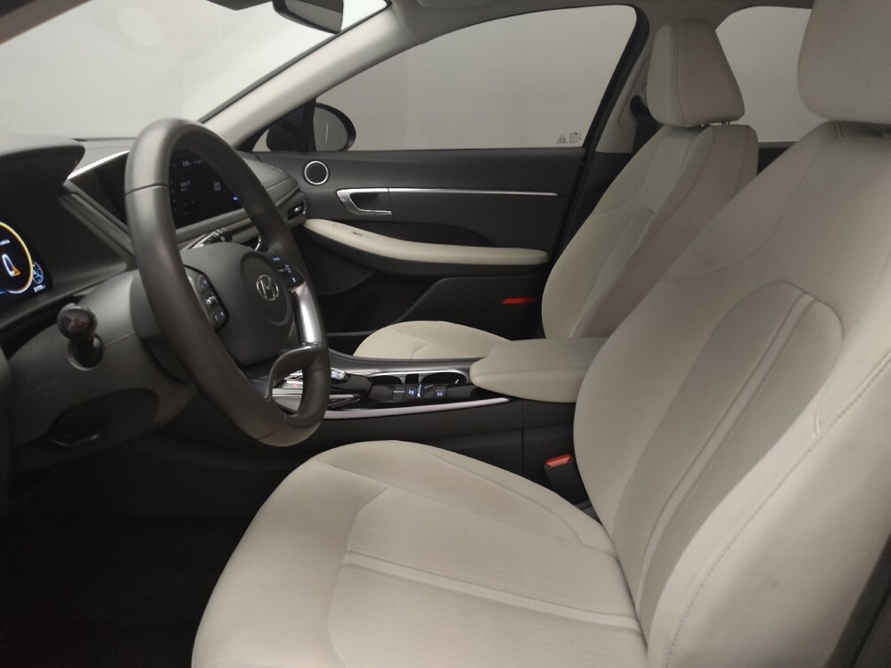 2023 Hyundai Sonata in El Paso, TX 79907 - 18130261 17