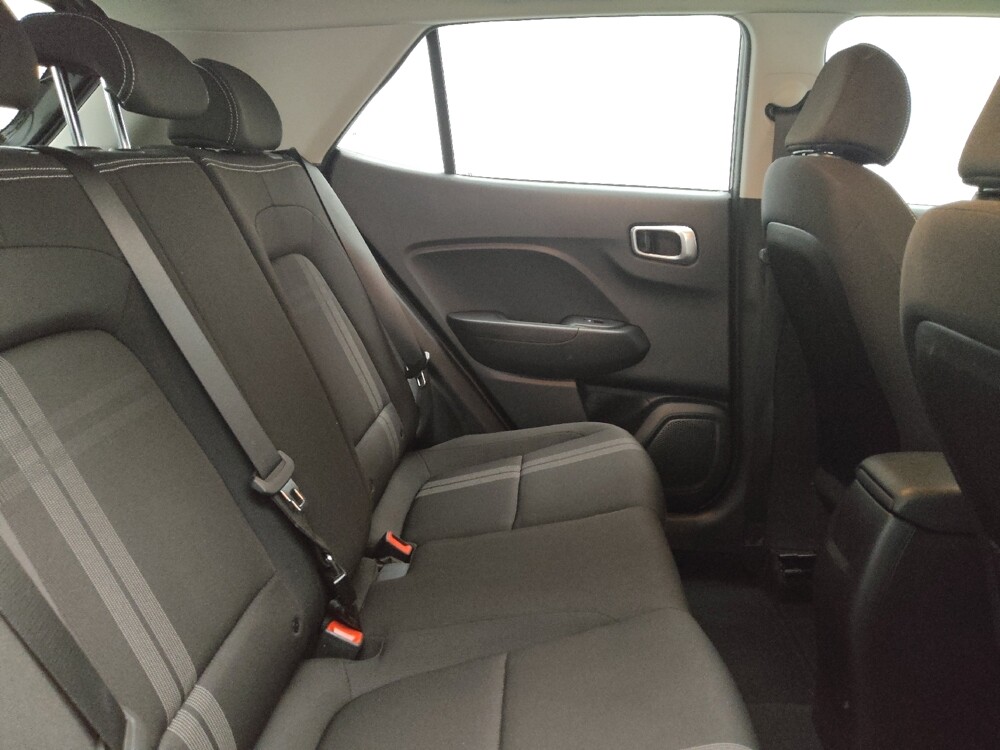 2023 Hyundai Venue in Tulsa, OK 74145 - 18130262 19