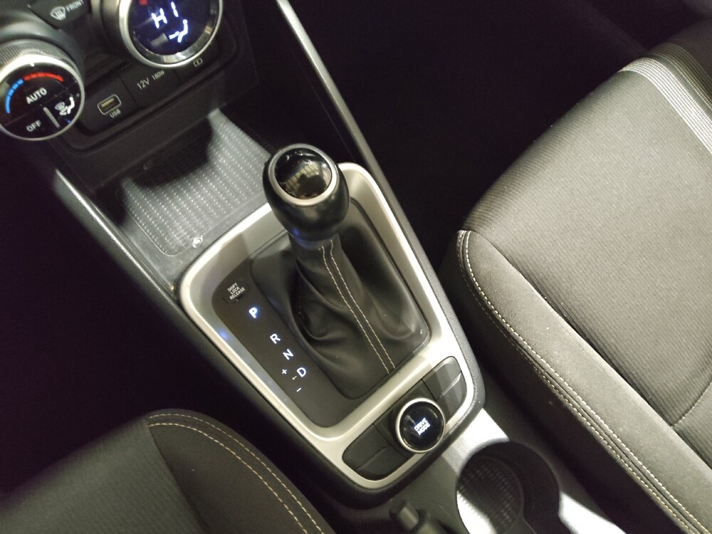 2023 Hyundai Venue in Tulsa, OK 74145 - 18130262 26