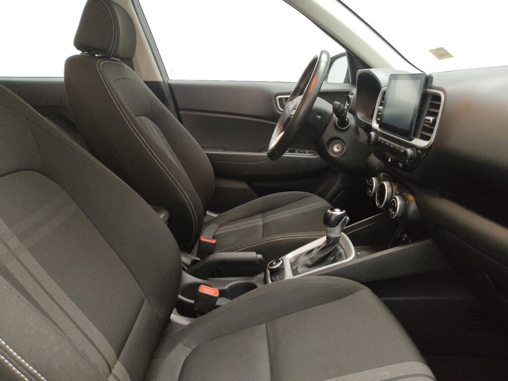 2023 Hyundai Venue in Tulsa, OK 74145 - 18130262 21