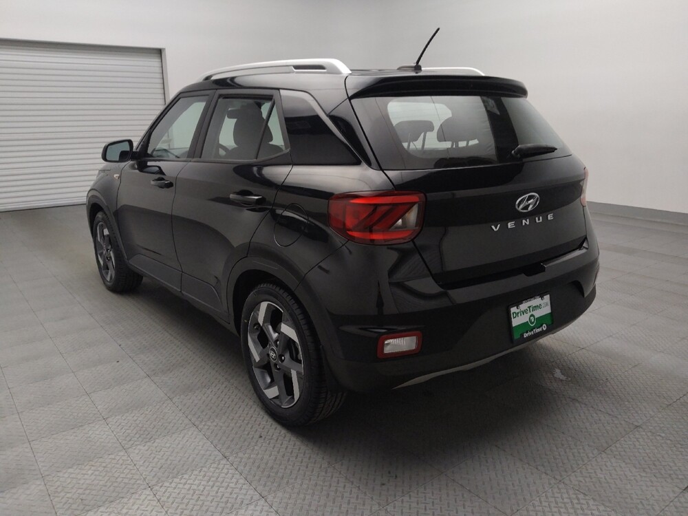 2023 Hyundai Venue in Tulsa, OK 74145 - 18130262 5