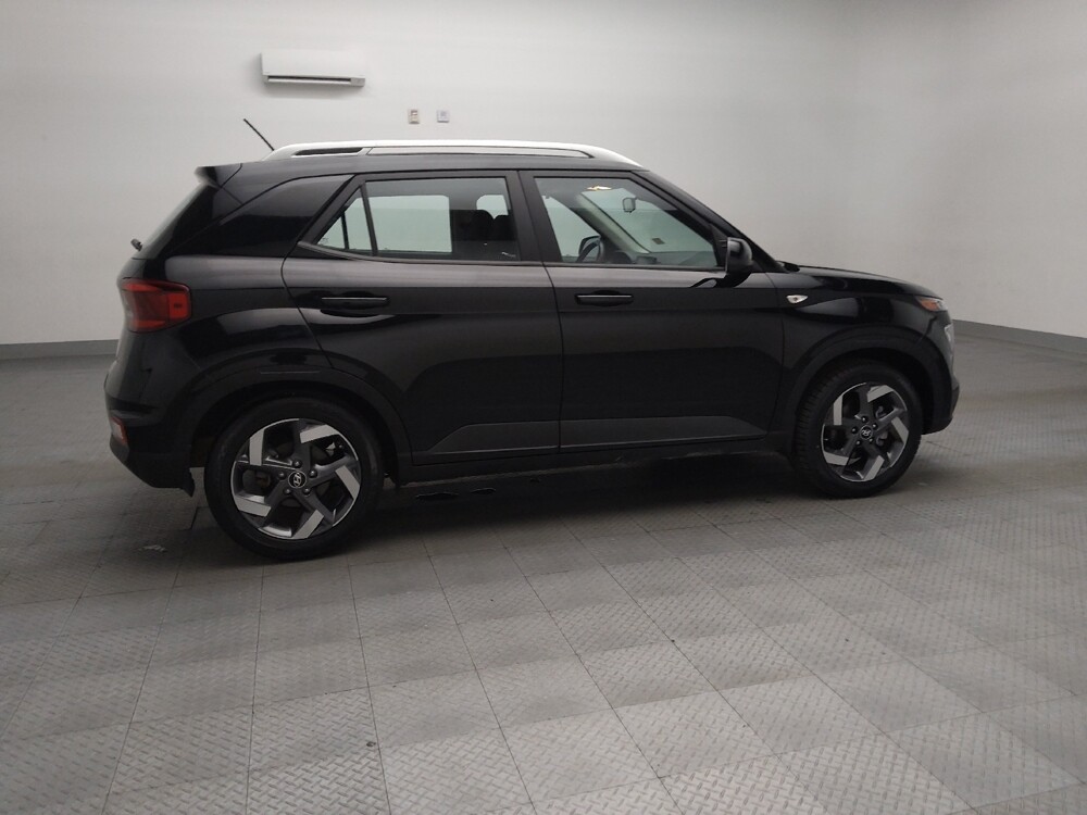 2023 Hyundai Venue in Tulsa, OK 74145 - 18130262 10