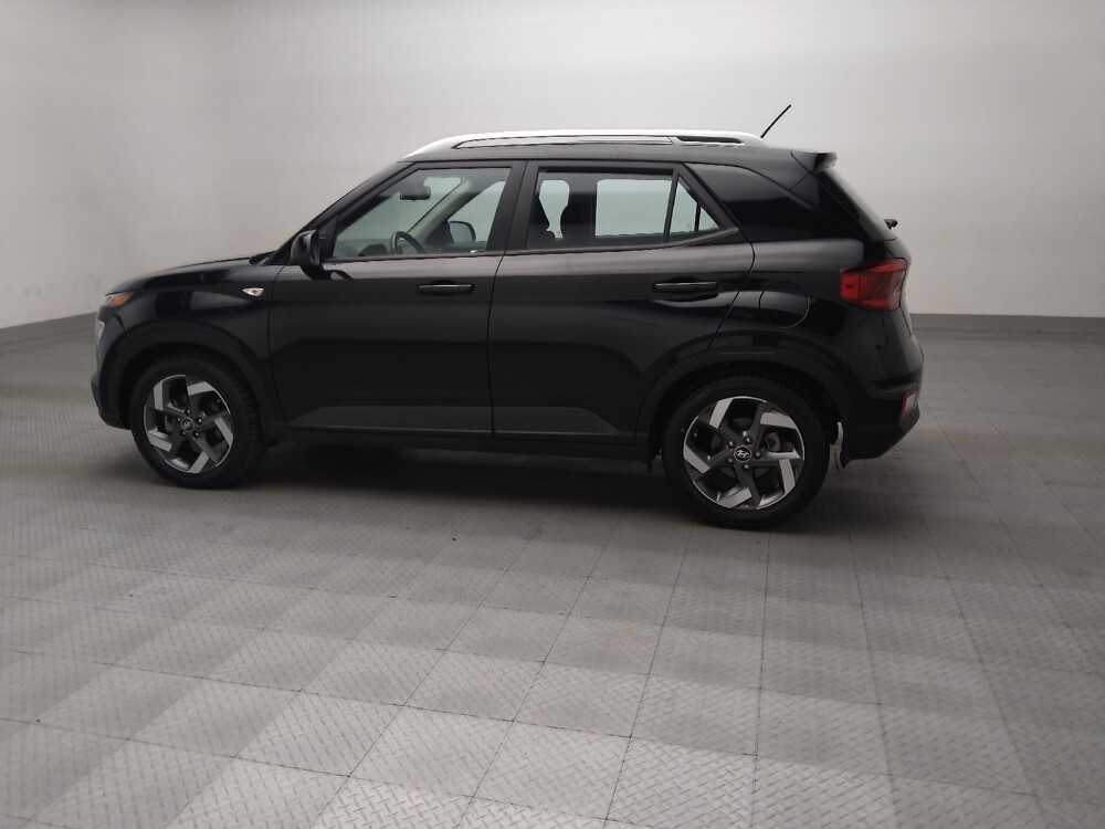 2023 Hyundai Venue in Tulsa, OK 74145 - 18130262 3