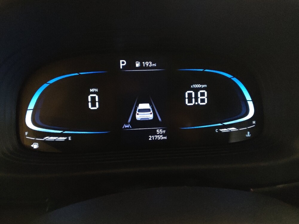 2023 Hyundai Venue in Tulsa, OK 74145 - 18130262 23