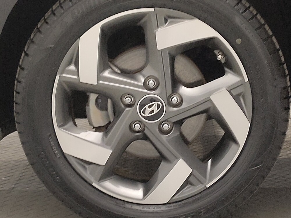 2023 Hyundai Venue in Tulsa, OK 74145 - 18130262 31