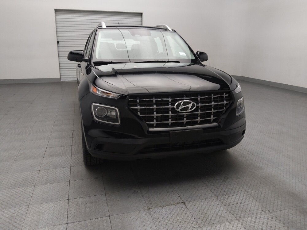 2023 Hyundai Venue in Tulsa, OK 74145 - 18130262 14