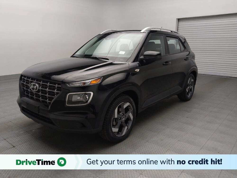2023 Hyundai Venue in Tulsa, OK 74145 - 18130262