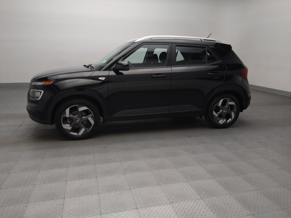 2023 Hyundai Venue in Tulsa, OK 74145 - 18130262 2